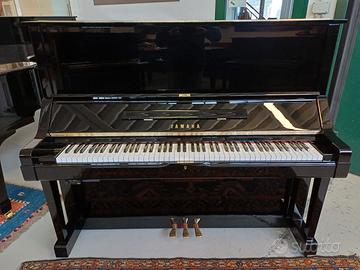 Pianoforte verticale YAMAHA UX Silent