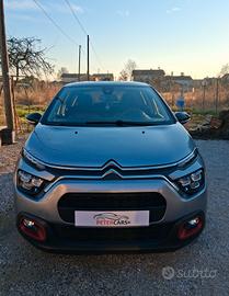 Citroën C3 1.2i  C-Series 
