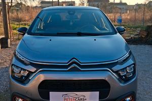 Citroën C3 1.2i  C-Series 