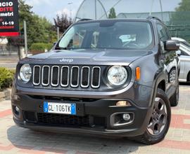 Jeep Renegade 1.4 MultiAir DDCT Longitude