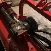 TRINCIA ACMA: Modello TGK140H