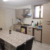 Monolocale ristrutturato