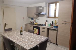 Monolocale ristrutturato