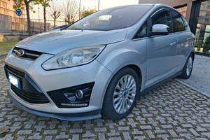 Ford C-Max 1.6 TDCi 116 CV. Titanium-TETTO PANORAM
