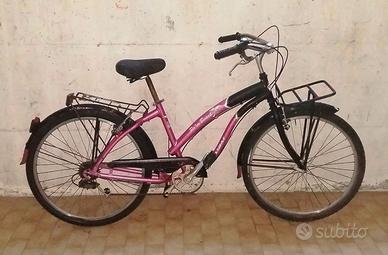 BICICLETTA MBM PALM BEACH