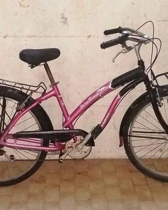 BICICLETTA MBM PALM BEACH