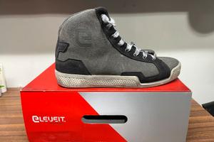 Scarpe moto Eleveit Air Canvas