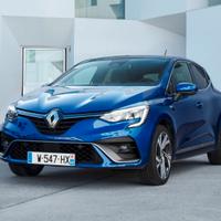 Ricambi Renault Clio Captur 