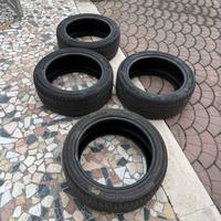 Gomme hankook estive