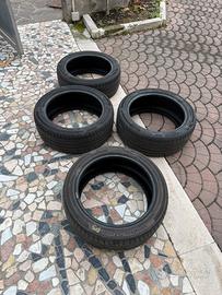 Gomme hankook estive