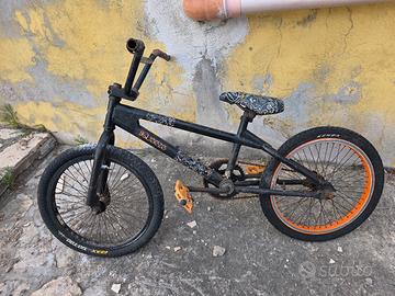 bmx bambino