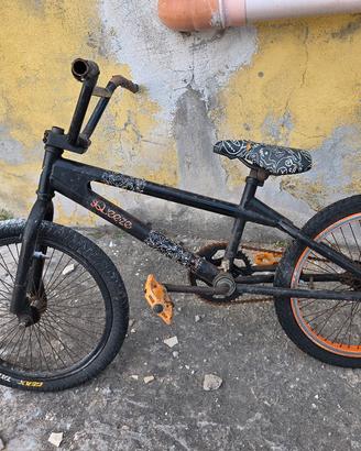 bmx bambino