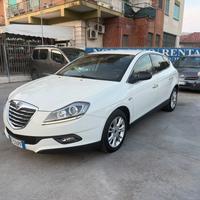 DELTA 1.6 DIESEL 105CV ANNO 2014 EURO 5B OK NEO