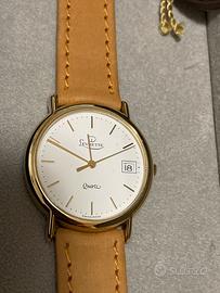 Orologio levrette