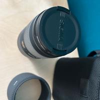 OBIETTIVO OTTICA 50-150mm  1:2.8  SIGMA - NIKON