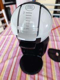 macchina caffe mini me dolce gusto