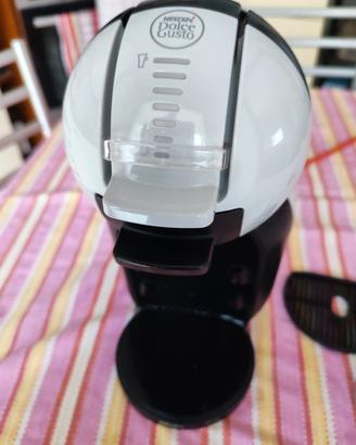macchina caffe mini me dolce gusto