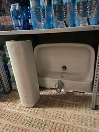 Lavandino Conca Ideal Standard