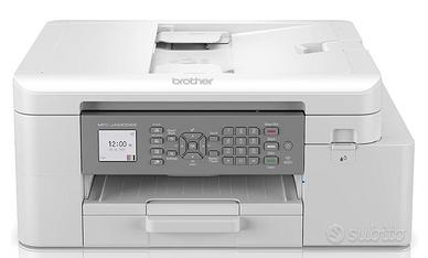 stampante Brother MFCJ4340DWE multifunzione