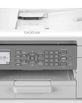stampante Brother MFCJ4340DWE multifunzione