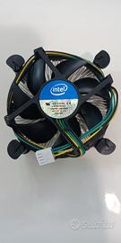 Dissipatore processori intel E97378
