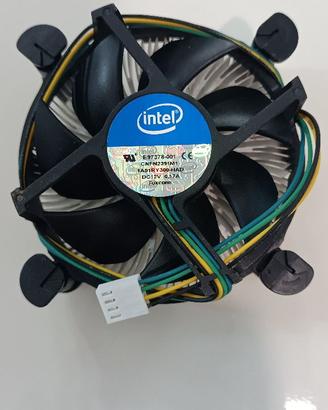 Dissipatore processori intel E97378