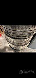 Gomme fiat panda /ypsilon /500
