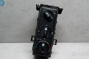 Centralina climatizzatore mercedes-benz truck actr