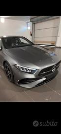 MUSATA E KIT MERCEDES A W177 AMG