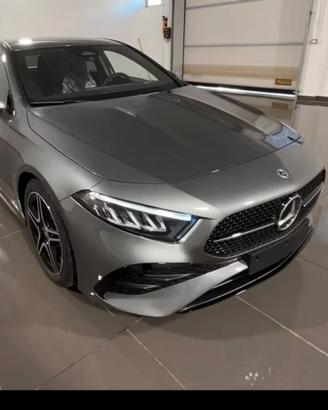 MUSATA E KIT MERCEDES A W177 AMG