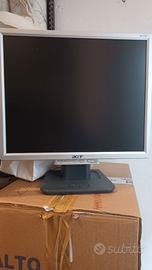 Monitor 19"