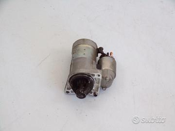 Motorino avviamento Fiat 595 Abarth 1.4 TB 2018