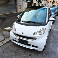 Smart Fortwo bianca 2012 – 105.864 km – Benzina