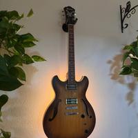 Chitarra semiacustica Ibanez AS53-tf