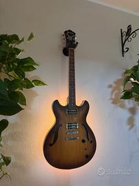 Chitarra semiacustica Ibanez AS53-tf