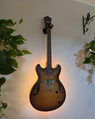 Chitarra semiacustica Ibanez AS53-tf