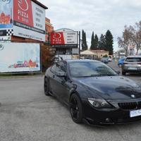 BMW Serie 6 Coupe 645Ci Coupe