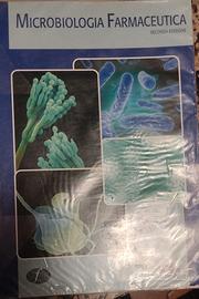MICROBIOLOGIA FARMACEUTICA