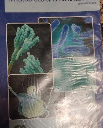 MICROBIOLOGIA FARMACEUTICA N. CARLONE