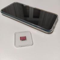 Huawei P40 lite + NM card Huawei da 256GB