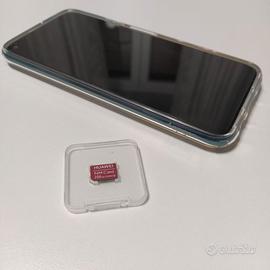 Huawei P40 lite + NM card Huawei da 256GB