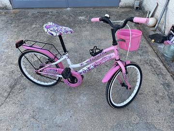 Bici Casadei Flower 20