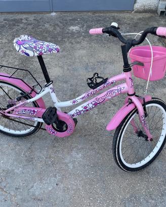 Bici Casadei Flower 20
