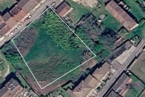 Terreno agricolo gratuito