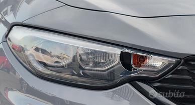 Faro originale Fiat tipo 2018