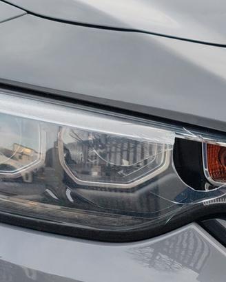 Faro originale Fiat tipo 2018