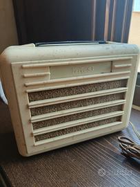 Radio d'epoca HEA Trixi 53 - Austriaca 1953 - 