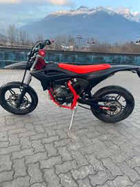 Beta rr 50 sport