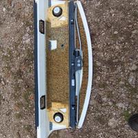 tendina elettrica posteriore BMW E90 