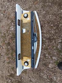 tendina elettrica posteriore BMW E90 